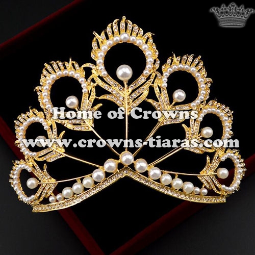 Miss South Africa International Pageant Crowns Stock Crowns, China Miss South Africa