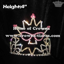 Beach Summer Pageant Crowns