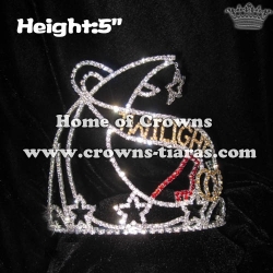 TWILIGHT Moon Star Wholesale Pageant Crowns
