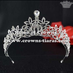 Wholesale Unique Diamond Wedding Tiaras