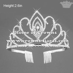 Mini Stock Baby Crowns Princess Crowns