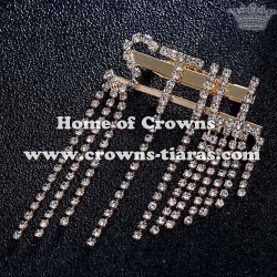 Fashion Crystal Rhinestone Brooches Jewlery