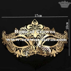 Wholesale Halloween Pageant PrincessMask