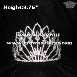 Crystal Crowns For Mom Pageants