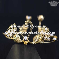 Crystal Bridal Wedding Tiaras