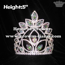 Wholesale AB Diamonds Pageant Queen Crowns