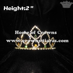 Wholesale Crystal Princess Tiaras Pageant Tiaras