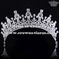 Wholesale Beauty Princess Bridal Tiaras