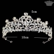 Luxury Diamond Wedding Tiaras