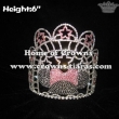 Crystal Minnie Pageant Crowns