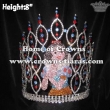 Crystal Snow White Pageant Crowns Queen Crowns