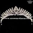 Crystal Wedding Bridal Tiaras