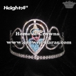 4in Princess Pageant Kids Crowns