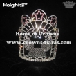 Wholesale Crystal Custom Mickey Pageant Crowns