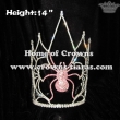 14inch Wholesale Spider Halloween Crowns