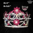 Apple Fall Pageant Crowns