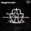 Crystal Clovers St.Patrick's Day Pageant Crowns