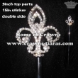 18inch Pageant Scepter