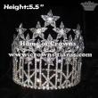 Diamond Crystal Princess Pageant Crowns