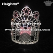 Custom Crystal Minnie Pageant Crowns
