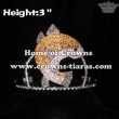 Crystal Fish Pageant Crowns