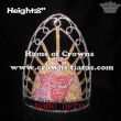 Crystal Summer Sun Beach Pageant Crowns