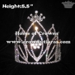 Wholesale Diamond Medium Pageant Crowns