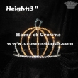 Wholesale Gold Pumpkin Crowns and Tiaras