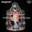 Wholesale Unique Beauty Mermaid Pageant Crowns