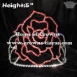 Big Rose Love Pageant Crowns