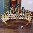 Gorgeous Diamond Pageant Queen Crowns