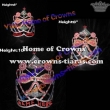 Christmas Custom Crowns Pageant Christmas Crown