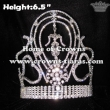 Wholesale Crystal National Pageant Queen Crowns