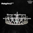 Wholesale all Clear Crystal Princess Tiaras