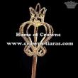 Wholesale Rhinestone Scepter