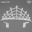 Wholesale Crystal Small Pageant Crowns