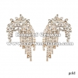 Wholesale Rhinestone Diamond Earrings