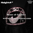 4inch Height High Heel Shoe Crowns