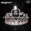 Birthday 15th Crystal Crowns