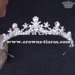 Beauty Crystal Diamond Princess Party Tiaras