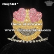 Custom Crystal Emoji Crowns
