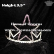 Wholesale Crystal Star Tiaras