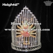 Wholesale Crystal Christmas Turkey Pageant Crowns