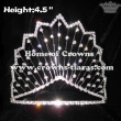 Hot selling Rhinestone Crowns Tiaras