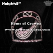5inch High Heel Shoe Crowns