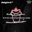 3inch Tolly Cupcake Crowns