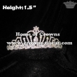 Beauty Rhinestone Pageant Crowns