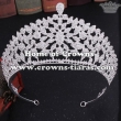 Wholesale Crystal Rhinestone Wedding Tiaras