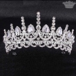 Wholesale Luxury Crystal Elizabeth Queen Crowns