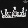 Unique Rhinestone Wedding Crowns And Tiaras